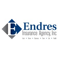 Endres Insurance Agency Logo