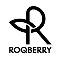 Roqberry Logo