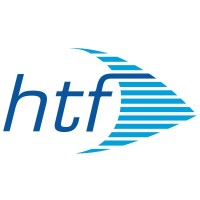 HTF Associates Limited Logo