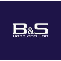 B&S Machine Shop Logo