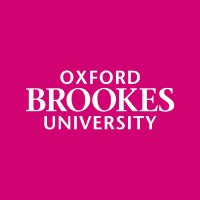 Oxford Brookes University TDE Logo