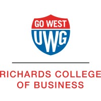 Richards College of Business Logo