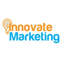 Innovate Marketing Logo