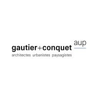 gautier+conquet a.u.p. Logo