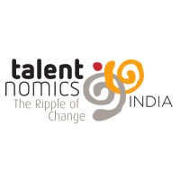 TalentNomics India Logo