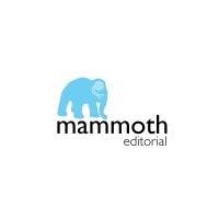 Mammoth Editorial Logo