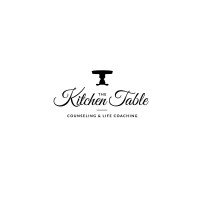 The Kitchen Table Counseling and Life Coaching Logo