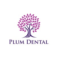 Plum Dental Logo
