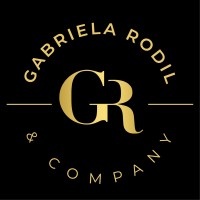 Gabriela Rodil & Co. Logo