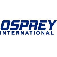 Osprey International Logo