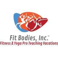 Fit Bodies, Inc. Teaching Vacations Logo