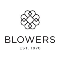 Blowers Jewellers Logo