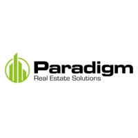 Paradigm Real Estate Solutions Logo