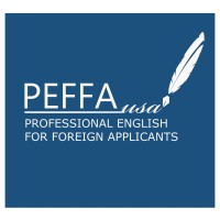 PEFFA USA Logo