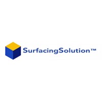 Surfacing Solution Logo