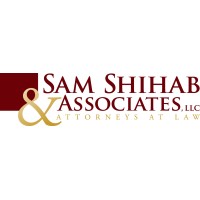 Sam Shihab & Associates LLC Logo