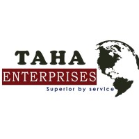 Taha Enterprises Logo