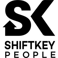 Shiftkey People Logo