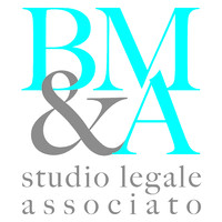 BM&A Studio Legale Associato Logo