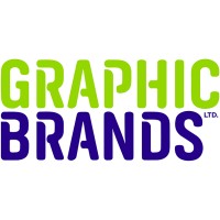 Graphic Brands Logo