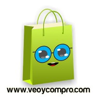 Veo y Compro. Logo