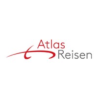 Atlas Reisen Logo