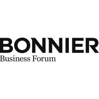 Bonnier Business Forum Ltd. Logo