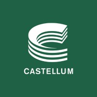 Castellum Danmark Logo