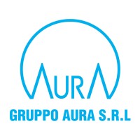 Gruppo Aura Logo