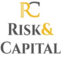 Risk&Capital Logo