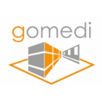 Industrias Gomedi Logo