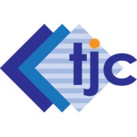 TJC Limited Logo