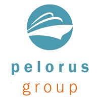 Pelorus.Group Logo