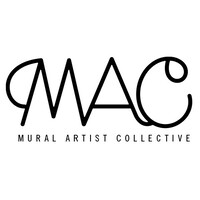 Mural Artist Collective / Graffiti Arts Logo