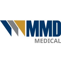 MMD Medical Logo