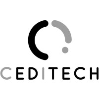 CEDITECH - Change is our business! Logo
