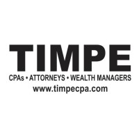 Timpe CPAs, LLC Logo