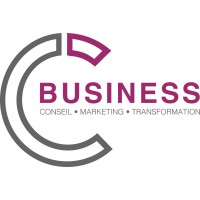 C BUSINESS Conseil Logo