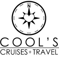 Cools Cruises and Travel Logo