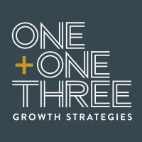 One One Three Growth Strategies Logo