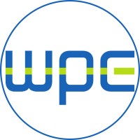 Westdeutsches Protonentherapiezentrum Essen (WPE) gGmbH Logo