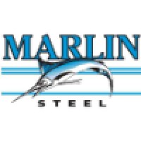 Marlin Steel Wire Products LLC Logo