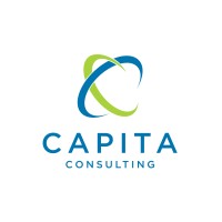 Capita Consulting Logo