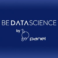 BeDataScience by Panel Sistemas Logo
