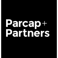 Parcap + Partners Logo