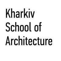 Kharkiv School of Architecture Logo