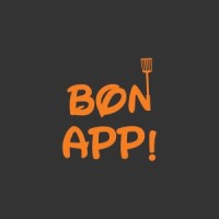 Bon App! Logo