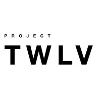 Project Twlv Logo