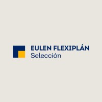 EULEN Flexiplán Selección Logo