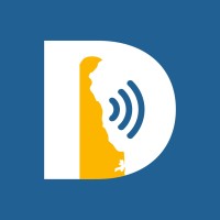 Delaware Public Media Logo